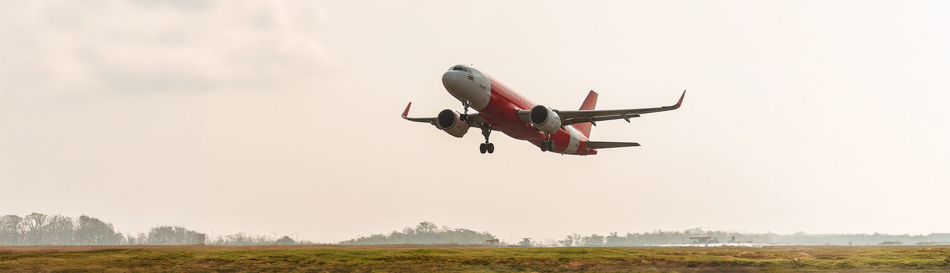 Flight 1